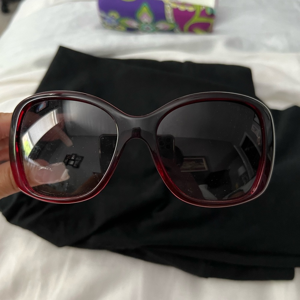 💯 percent authentic Prada sunglasses